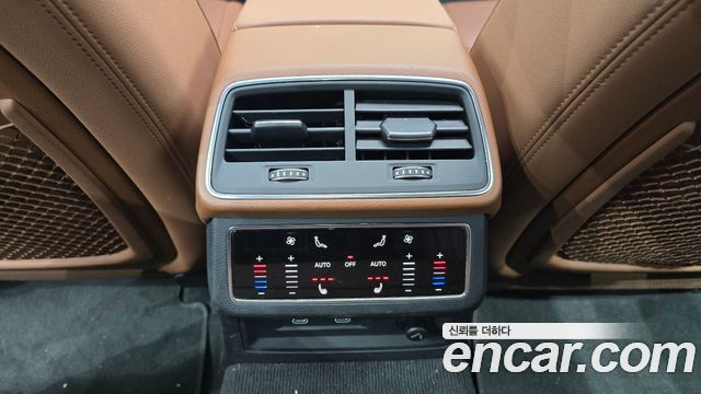 Audi A6 40 TDI