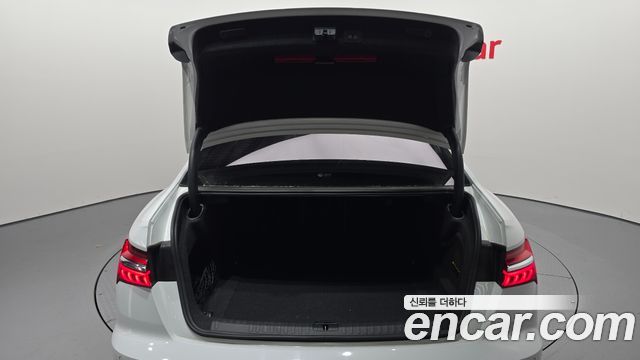 Audi A6 40 TDI