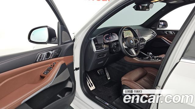 BMW X5 xDrive 40i M Sport