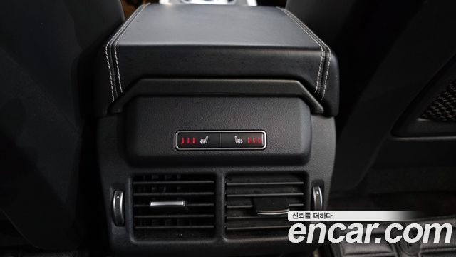 Land Rover Range Rover Evoque 2.0 TD4 HSE
