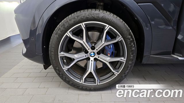 BMW X6 xDrive30d M Sport