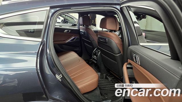 BMW X6 xDrive30d M Sport
