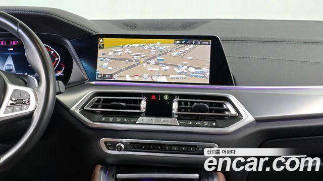 BMW X6 xDrive30d M Sport