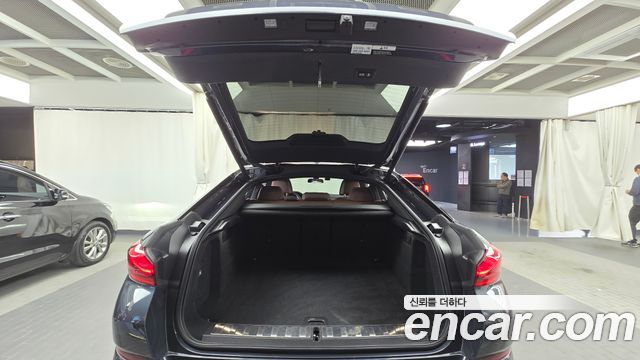 BMW X6 xDrive30d M Sport