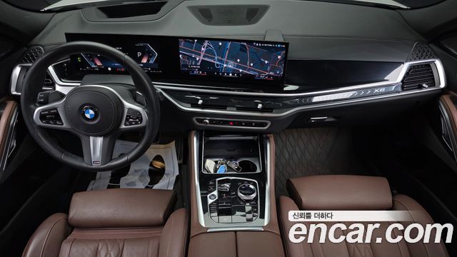 BMW X6 xDrive40d M Sport Online Exclusive