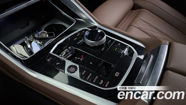 BMW X6 xDrive40d M Sport Online Exclusive