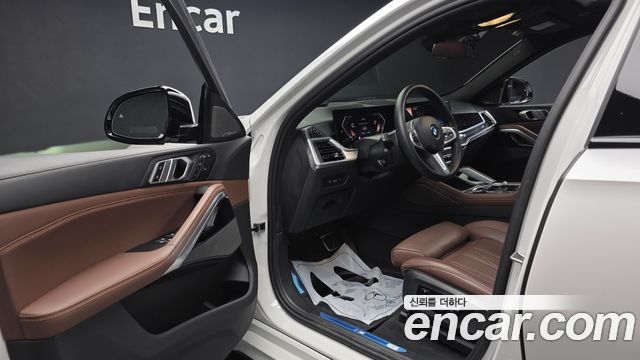 BMW X6 xDrive40d M Sport Online Exclusive