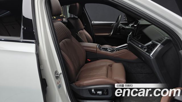 BMW X6 xDrive40d M Sport Online Exclusive