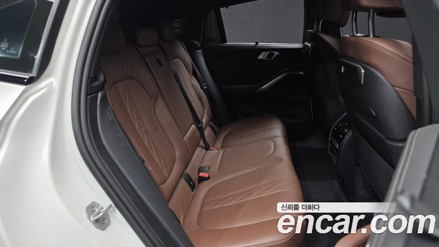 BMW X6 xDrive40d M Sport Online Exclusive