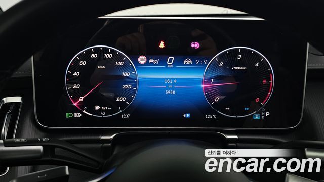Mercedes-Benz S-Class S350 d 4MATIC