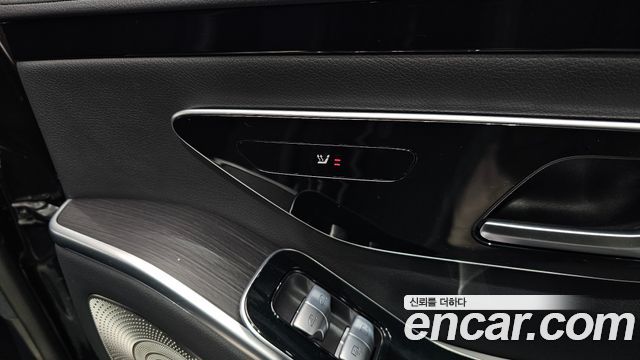Mercedes-Benz S-Class S350 d 4MATIC