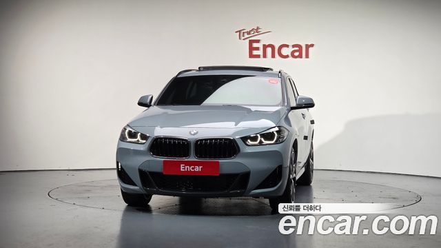 BMW X2 (F39) xDrive20i M Sport