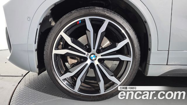 BMW X2 (F39) xDrive20i M Sport
