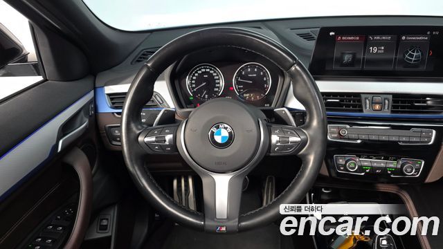 BMW X2 (F39) xDrive20i M Sport