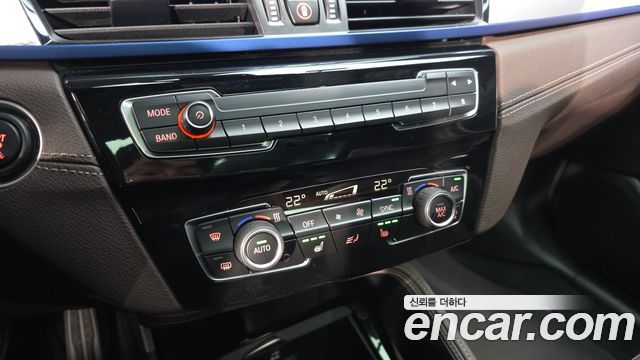 BMW X2 (F39) xDrive20i M Sport