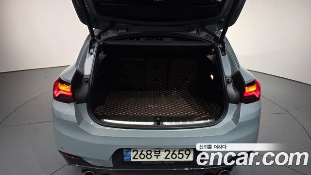 BMW X2 (F39) xDrive20i M Sport
