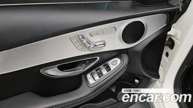 Mercedes-Benz C-Class C200 Avantgarde