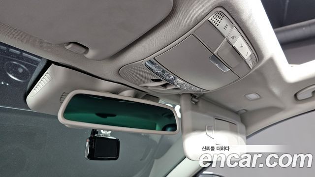 Mercedes-Benz C-Class C200 Avantgarde