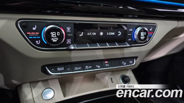 Audi Q5 45 TFSI Quattro Premium