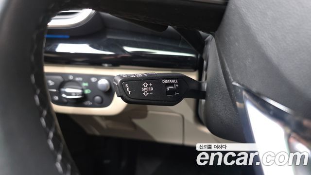 Audi Q5 45 TFSI Quattro Premium