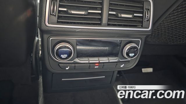 Audi Q7 35 TDI Quattro Premium Tech