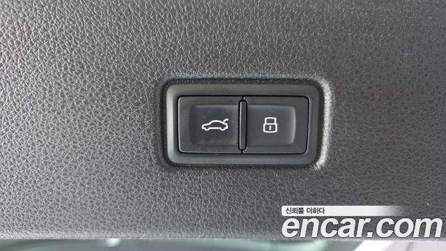 Audi Q7 35 TDI Quattro Premium Tech