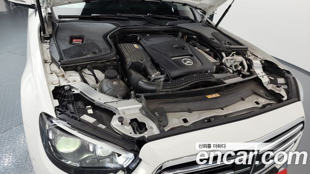 Mercedes-Benz E-Class E250 Exclusive