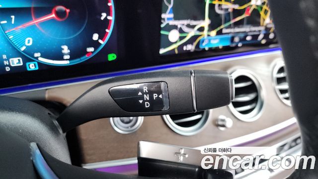 Mercedes-Benz E-Class E250 Exclusive