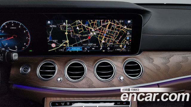 Mercedes-Benz E-Class E250 Exclusive