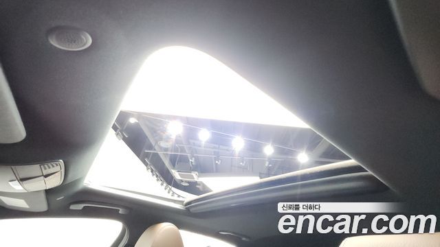 Mercedes-Benz E-Class E250 Exclusive