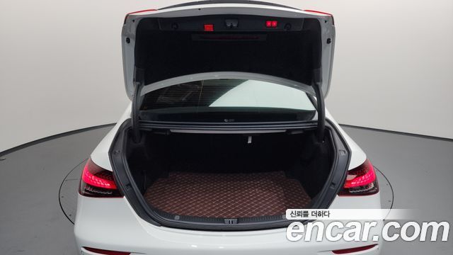 Mercedes-Benz E-Class E250 Exclusive