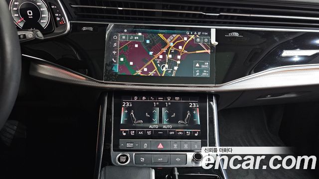 Audi Q7 45 TDI Quattro