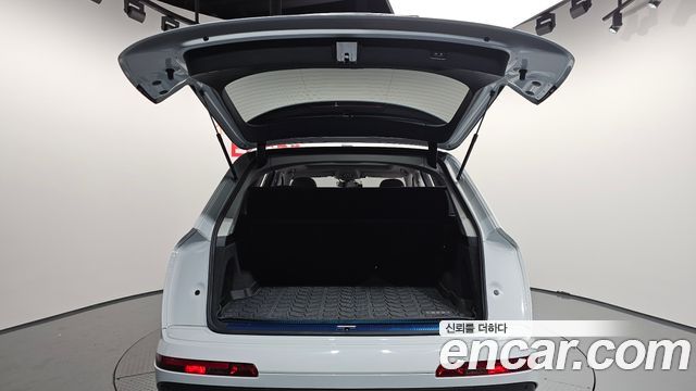 Audi Q7 45 TDI Quattro