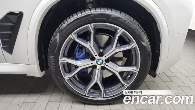 BMW X5 xDrive 40i M Sport