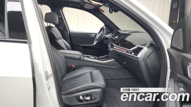 BMW X5 xDrive 40i M Sport
