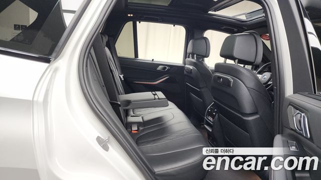 BMW X5 xDrive 40i M Sport