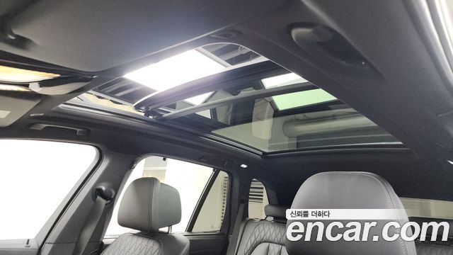 BMW X5 xDrive 40i M Sport