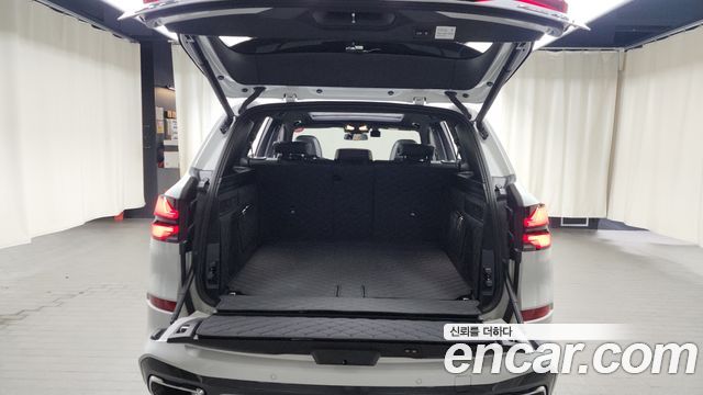 BMW X5 xDrive 40i M Sport