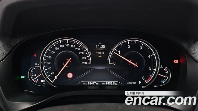 BMW X3 xDrive 20d M Sport