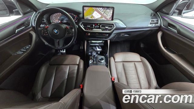 BMW X4 xDrive20i M Sports Pro