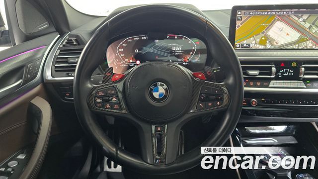 BMW X4 xDrive20i M Sports Pro