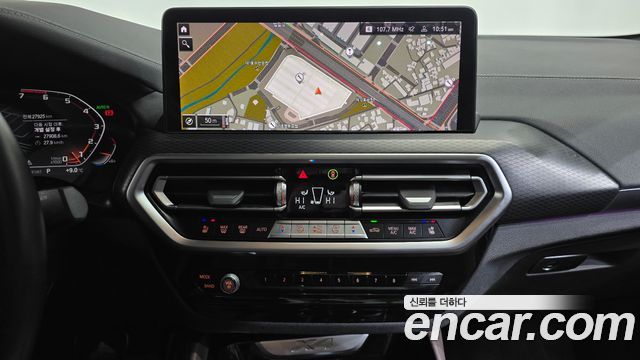 BMW X4 xDrive20i M Sports Pro