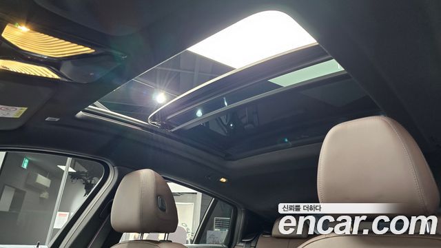 BMW X4 xDrive20i M Sports Pro