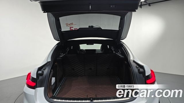 BMW X4 xDrive20i M Sports Pro