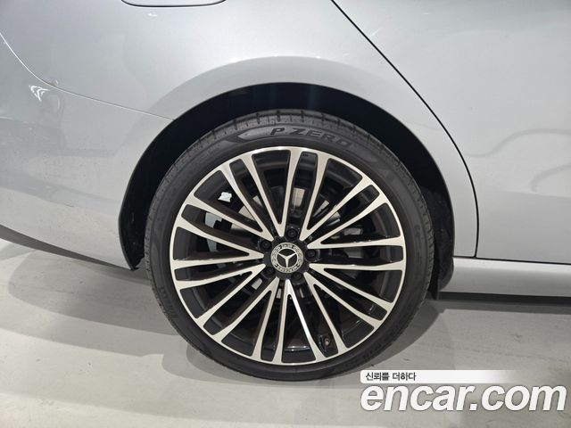 Mercedes-Benz C-Class C300 4MATIC Avantgarde