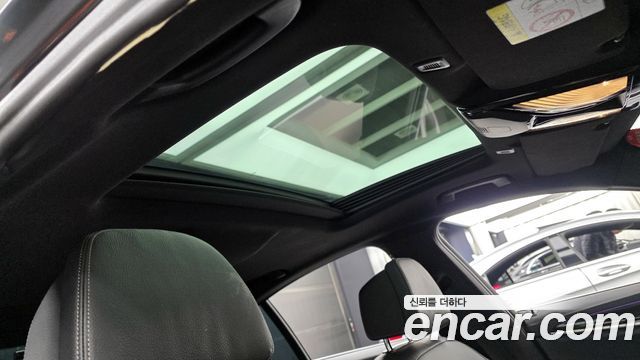BMW 5-Series 520i M Sport