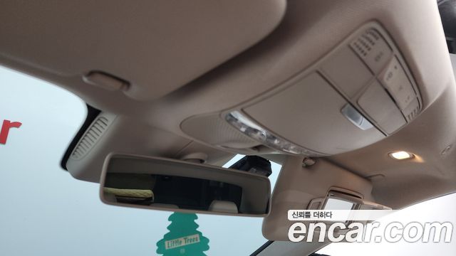 Mercedes-Benz E-Class E200 Avantgarde