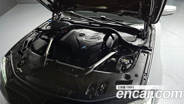 BMW 5-Series 520i M Sport