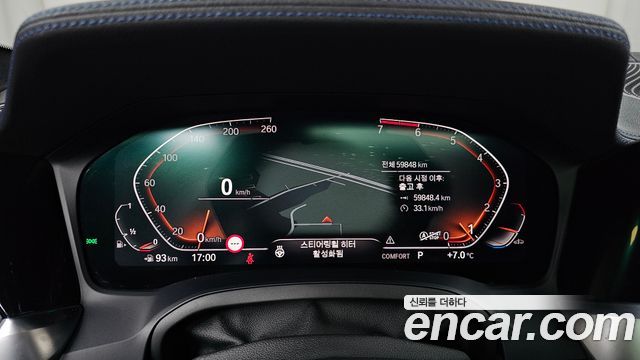 BMW 3-Series 330i M Sport