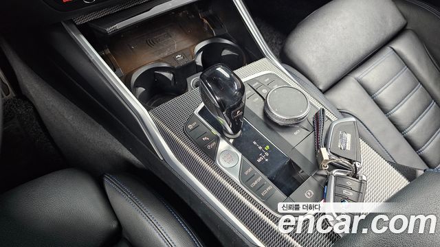 BMW 3-Series 330i M Sport